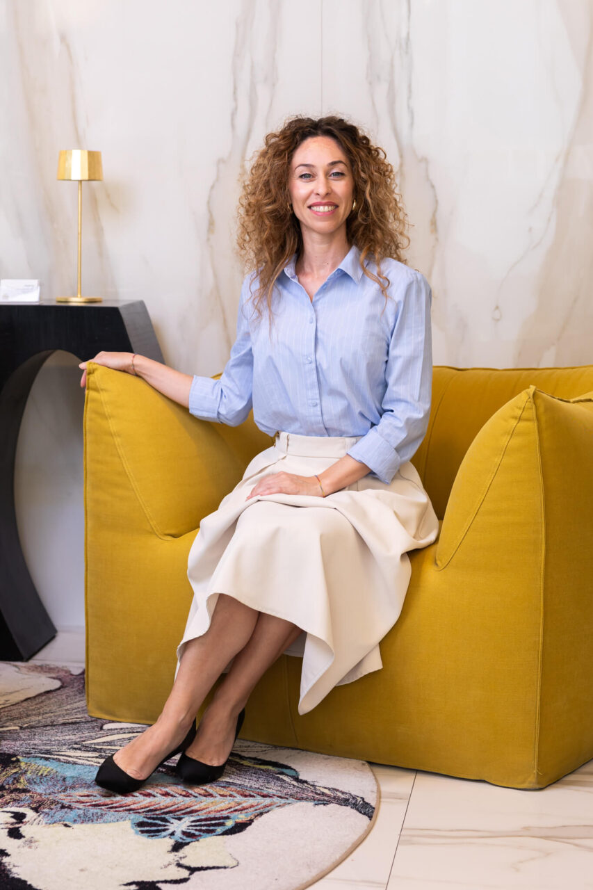 Veronica Filippini
